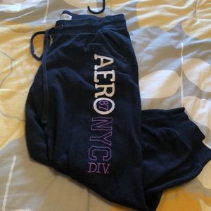Aeropostale Joggers